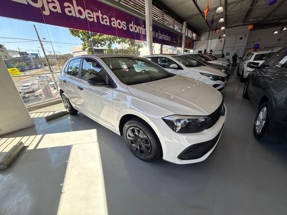 VOLKSWAGEN POLO 1.0 MPI TRACK MANUAL VOLKSWAGEN POLO 1.0 MPI TRACK MANUAL